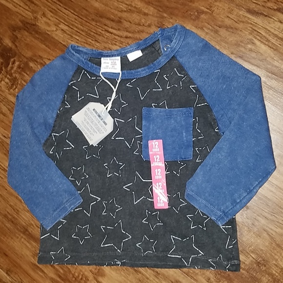 zara baby boy shirts